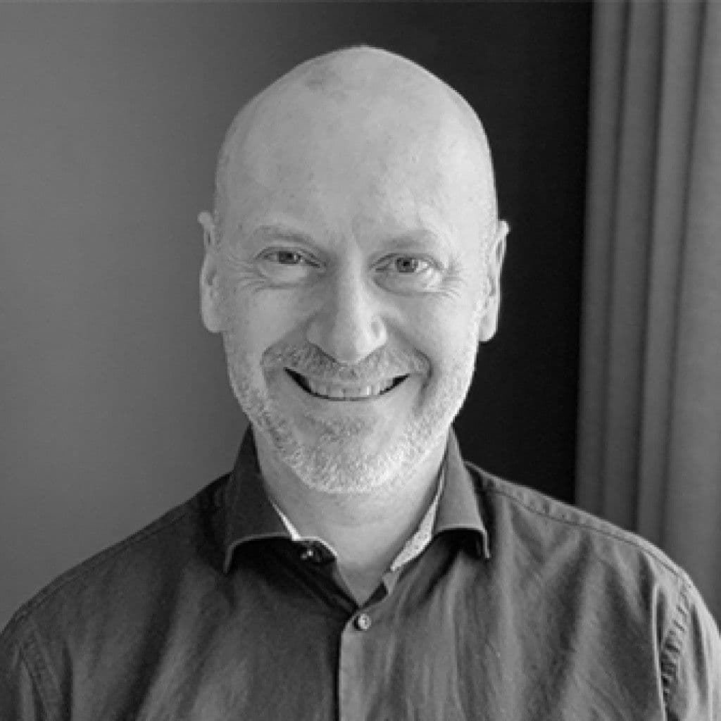 Roger Solheim
