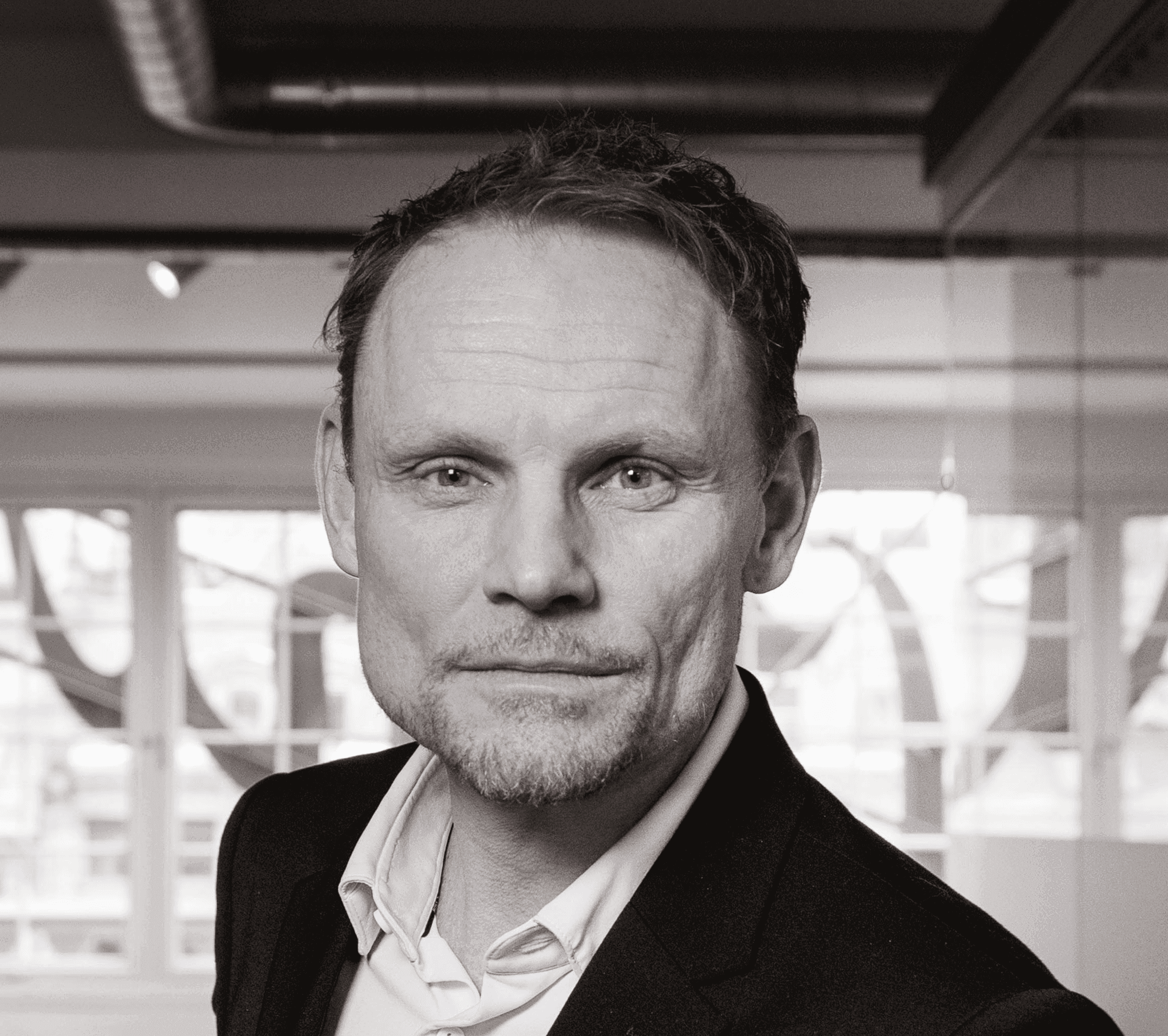 Pål Tømmerhol