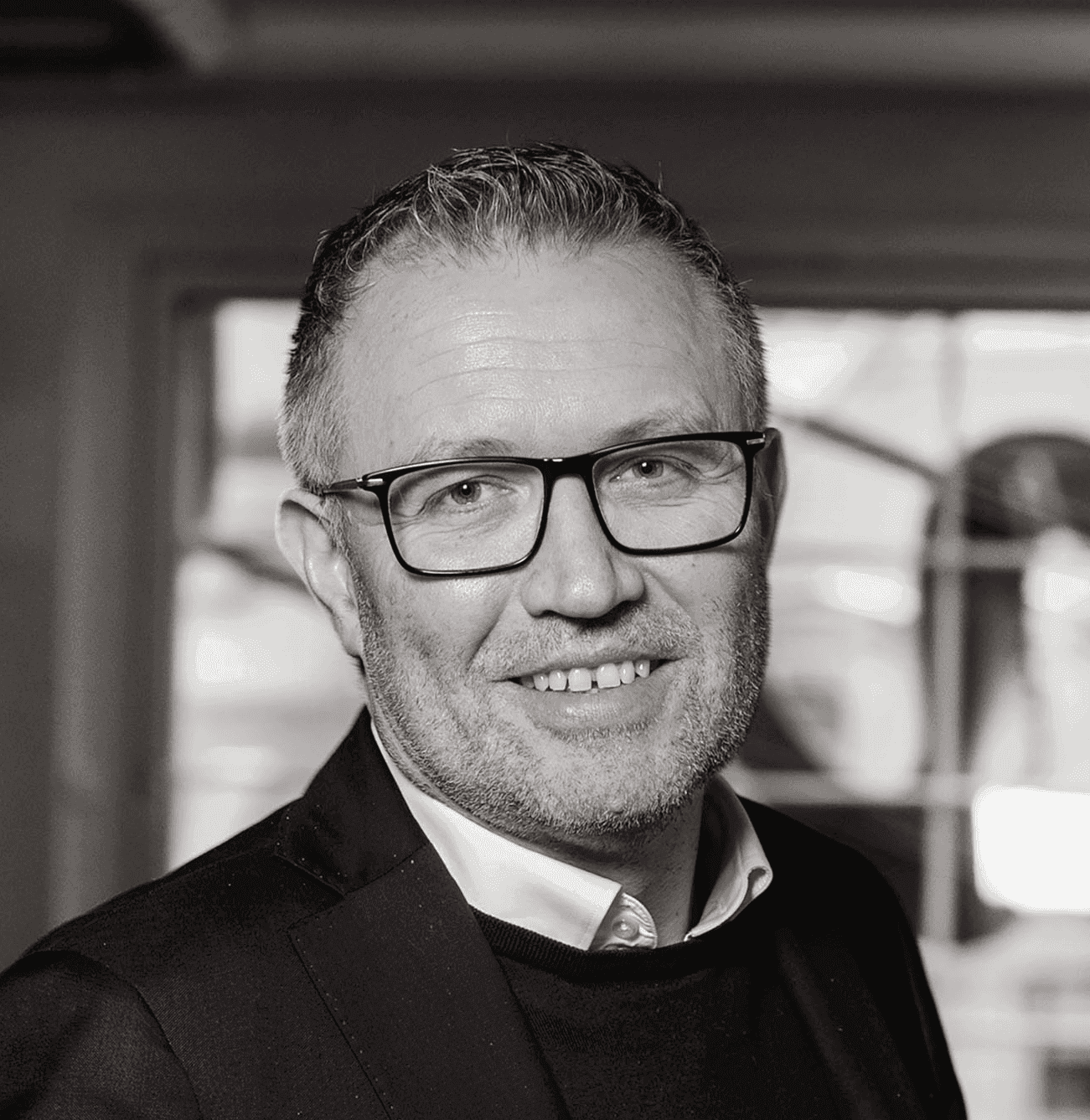 Johannes Fjose Berg